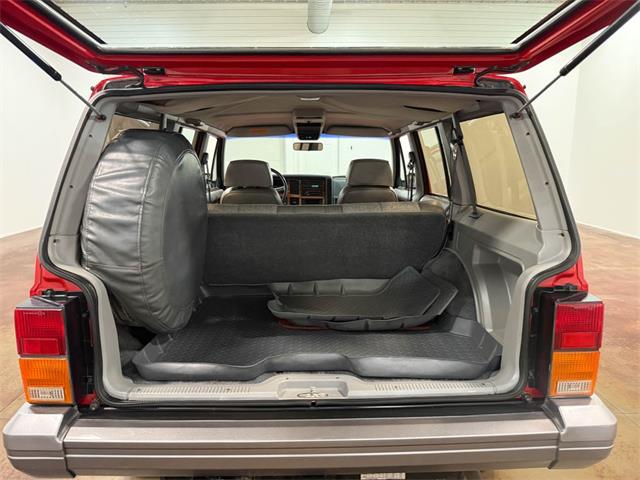 1994 Jeep Cherokee (CC-2081802) for sale in Sioux Falls, South Dakota