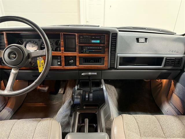 1994 Jeep Cherokee (CC-2081802) for sale in Sioux Falls, South Dakota