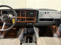 1994 Jeep Cherokee (CC-2081802) for sale in Sioux Falls, South Dakota