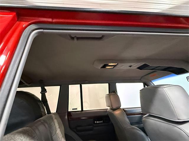 1994 Jeep Cherokee (CC-2081802) for sale in Sioux Falls, South Dakota