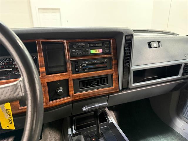 1994 Jeep Cherokee (CC-2081802) for sale in Sioux Falls, South Dakota