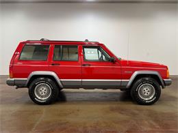 1994 Jeep Cherokee (CC-2081802) for sale in Sioux Falls, South Dakota
