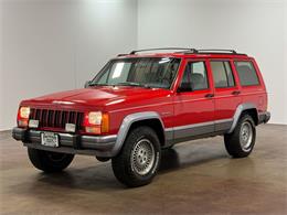 1994 Jeep Cherokee (CC-2081802) for sale in Sioux Falls, South Dakota