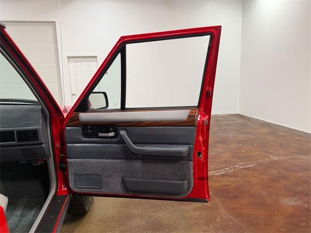 1994 Jeep Cherokee (CC-2081802) for sale in Sioux Falls, South Dakota