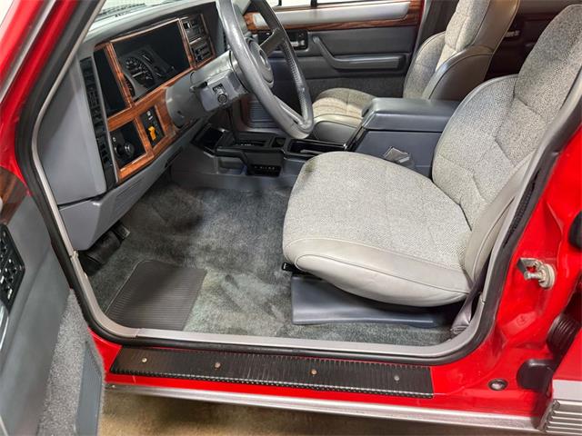 1994 Jeep Cherokee (CC-2081802) for sale in Sioux Falls, South Dakota