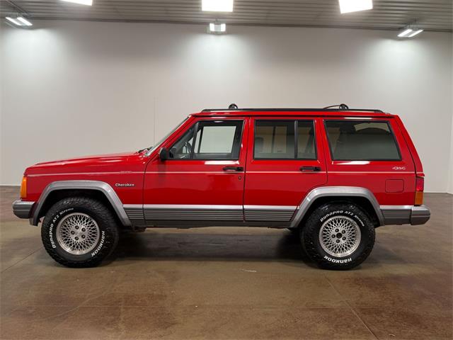 1994 Jeep Cherokee (CC-2081802) for sale in Sioux Falls, South Dakota