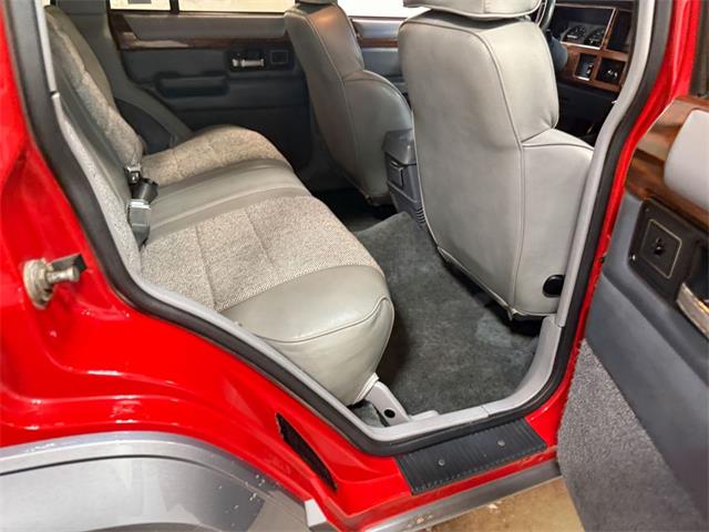 1994 Jeep Cherokee (CC-2081802) for sale in Sioux Falls, South Dakota