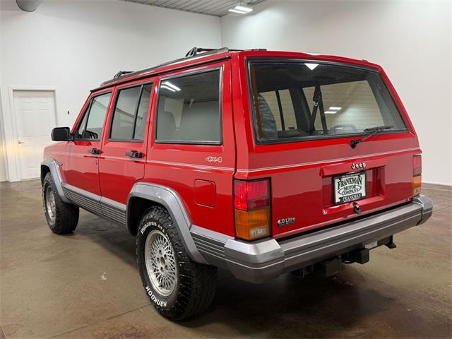 1994 Jeep Cherokee (CC-2081802) for sale in Sioux Falls, South Dakota