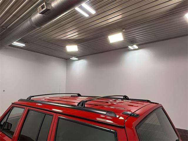1994 Jeep Cherokee (CC-2081802) for sale in Sioux Falls, South Dakota