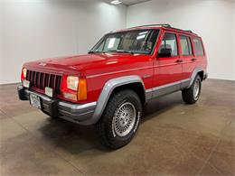 1994 Jeep Cherokee (CC-2081802) for sale in Sioux Falls, South Dakota