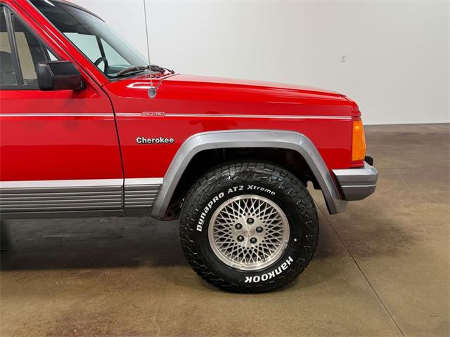 1994 Jeep Cherokee (CC-2081802) for sale in Sioux Falls, South Dakota
