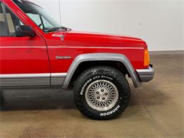 1994 Jeep Cherokee (CC-2081802) for sale in Sioux Falls, South Dakota