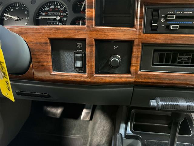 1994 Jeep Cherokee (CC-2081802) for sale in Sioux Falls, South Dakota