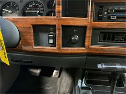 1994 Jeep Cherokee (CC-2081802) for sale in Sioux Falls, South Dakota