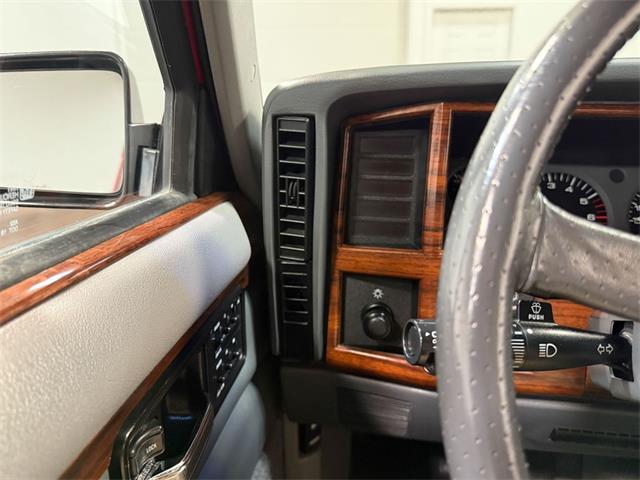 1994 Jeep Cherokee (CC-2081802) for sale in Sioux Falls, South Dakota