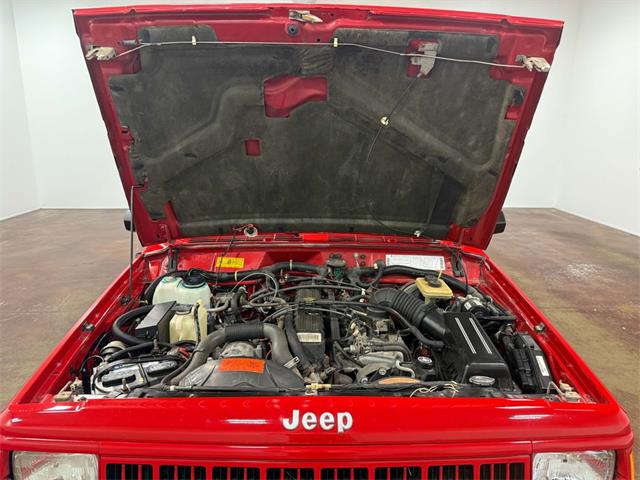 1994 Jeep Cherokee (CC-2081802) for sale in Sioux Falls, South Dakota
