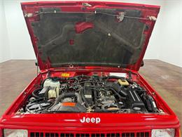 1994 Jeep Cherokee (CC-2081802) for sale in Sioux Falls, South Dakota