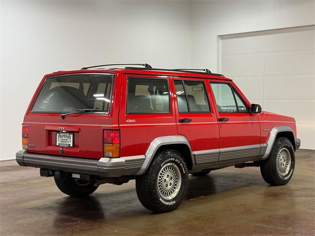 1994 Jeep Cherokee (CC-2081802) for sale in Sioux Falls, South Dakota