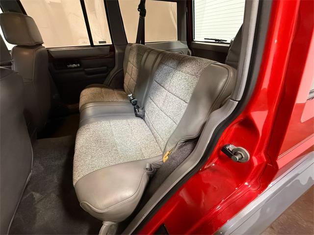 1994 Jeep Cherokee (CC-2081802) for sale in Sioux Falls, South Dakota