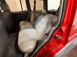 1994 Jeep Cherokee (CC-2081802) for sale in Sioux Falls, South Dakota
