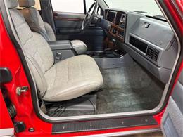1994 Jeep Cherokee (CC-2081802) for sale in Sioux Falls, South Dakota