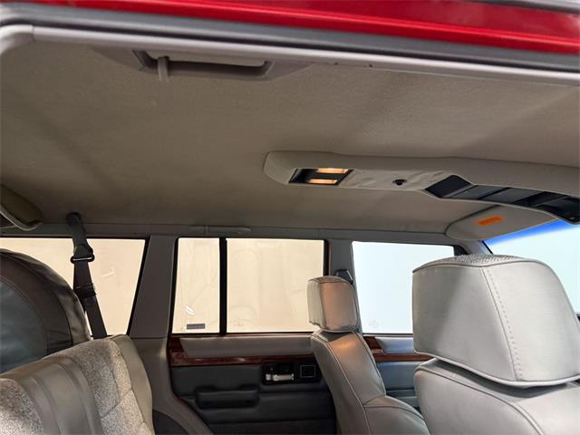 1994 Jeep Cherokee (CC-2081802) for sale in Sioux Falls, South Dakota