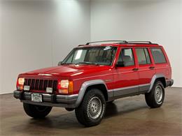 1994 Jeep Cherokee (CC-2081802) for sale in Sioux Falls, South Dakota