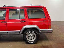 1994 Jeep Cherokee (CC-2081802) for sale in Sioux Falls, South Dakota