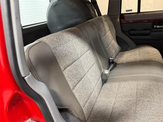 1994 Jeep Cherokee (CC-2081802) for sale in Sioux Falls, South Dakota