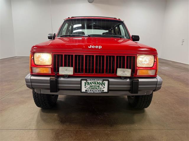 1994 Jeep Cherokee (CC-2081802) for sale in Sioux Falls, South Dakota