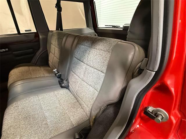 1994 Jeep Cherokee (CC-2081802) for sale in Sioux Falls, South Dakota