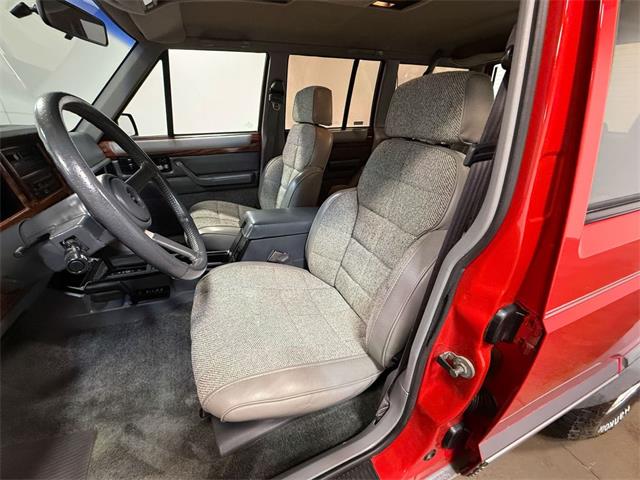 1994 Jeep Cherokee (CC-2081802) for sale in Sioux Falls, South Dakota