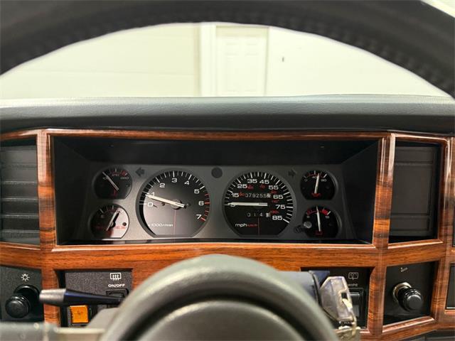 1994 Jeep Cherokee (CC-2081802) for sale in Sioux Falls, South Dakota