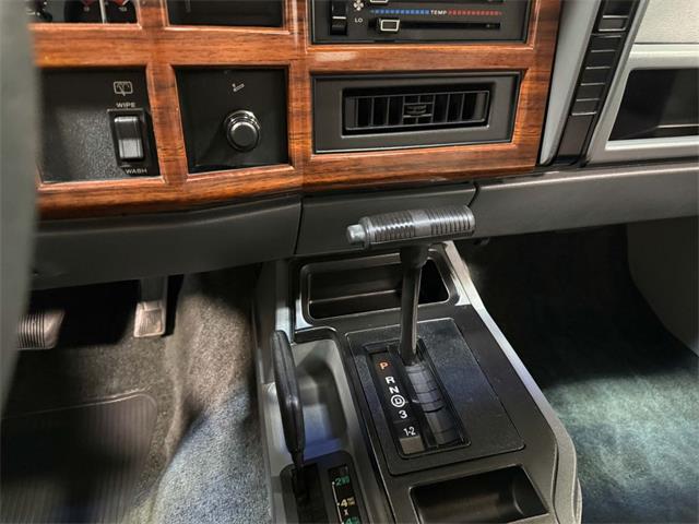 1994 Jeep Cherokee (CC-2081802) for sale in Sioux Falls, South Dakota