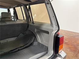 1994 Jeep Cherokee (CC-2081802) for sale in Sioux Falls, South Dakota