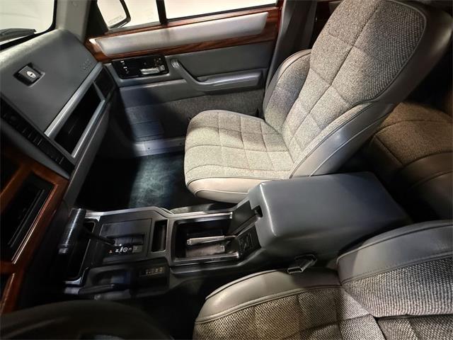 1994 Jeep Cherokee (CC-2081802) for sale in Sioux Falls, South Dakota