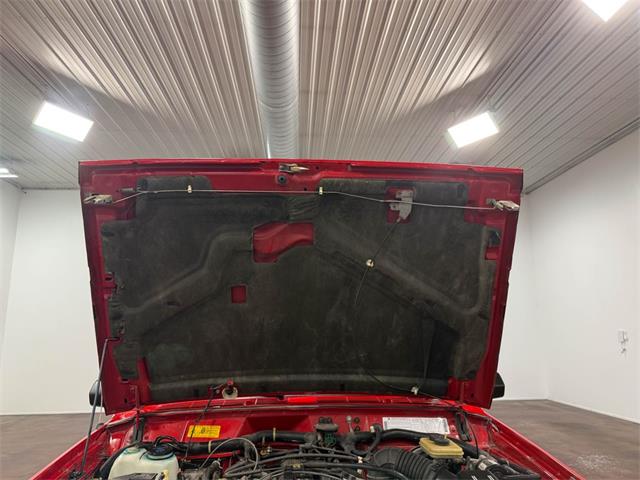 1994 Jeep Cherokee (CC-2081802) for sale in Sioux Falls, South Dakota