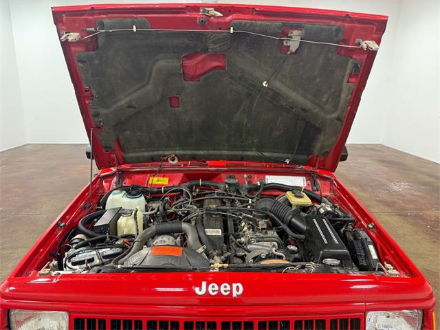 1994 Jeep Cherokee (CC-2081802) for sale in Sioux Falls, South Dakota