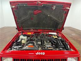 1994 Jeep Cherokee (CC-2081802) for sale in Sioux Falls, South Dakota
