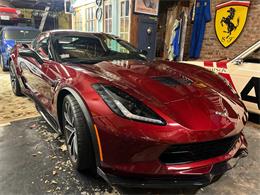 2017 Chevrolet Corvette (CC-2081803) for sale in Huntington Station, New York
