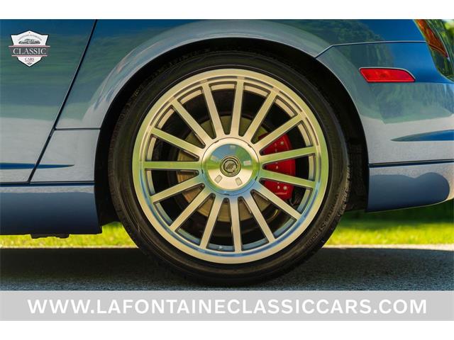 2005 Chrysler Crossfire (CC-2081804) for sale in Milford, Michigan
