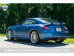 2005 Chrysler Crossfire (CC-2081804) for sale in Milford, Michigan