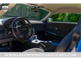 2005 Chrysler Crossfire (CC-2081804) for sale in Milford, Michigan
