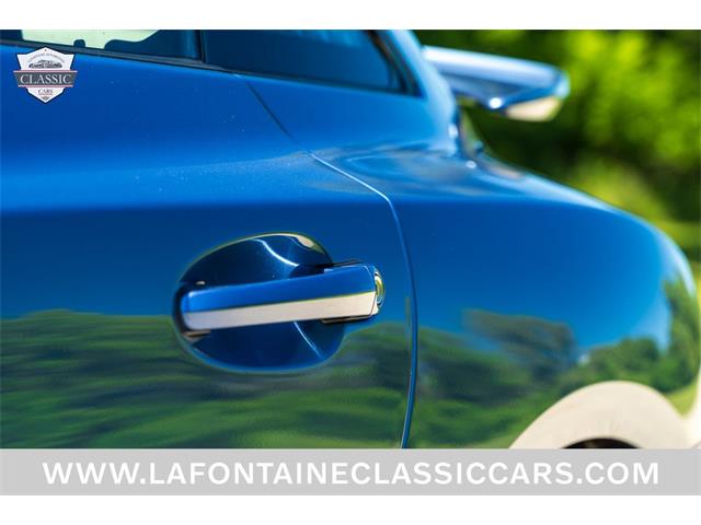 2005 Chrysler Crossfire (CC-2081804) for sale in Milford, Michigan