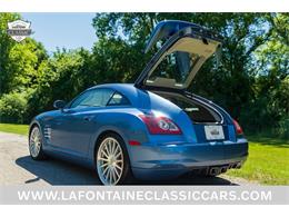 2005 Chrysler Crossfire (CC-2081804) for sale in Milford, Michigan