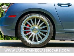 2005 Chrysler Crossfire (CC-2081804) for sale in Milford, Michigan