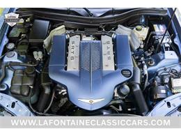 2005 Chrysler Crossfire (CC-2081804) for sale in Milford, Michigan