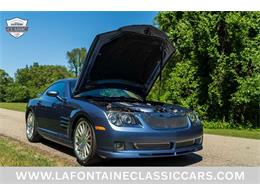 2005 Chrysler Crossfire (CC-2081804) for sale in Milford, Michigan
