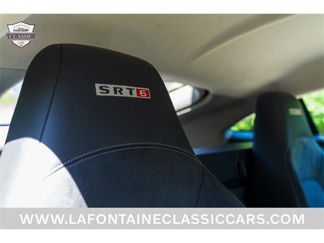 2005 Chrysler Crossfire (CC-2081804) for sale in Milford, Michigan