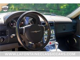 2005 Chrysler Crossfire (CC-2081804) for sale in Milford, Michigan
